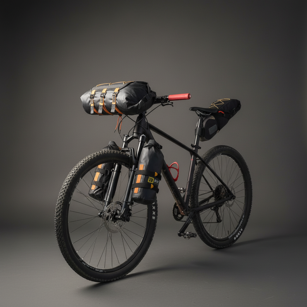 Saddle Pack 1
