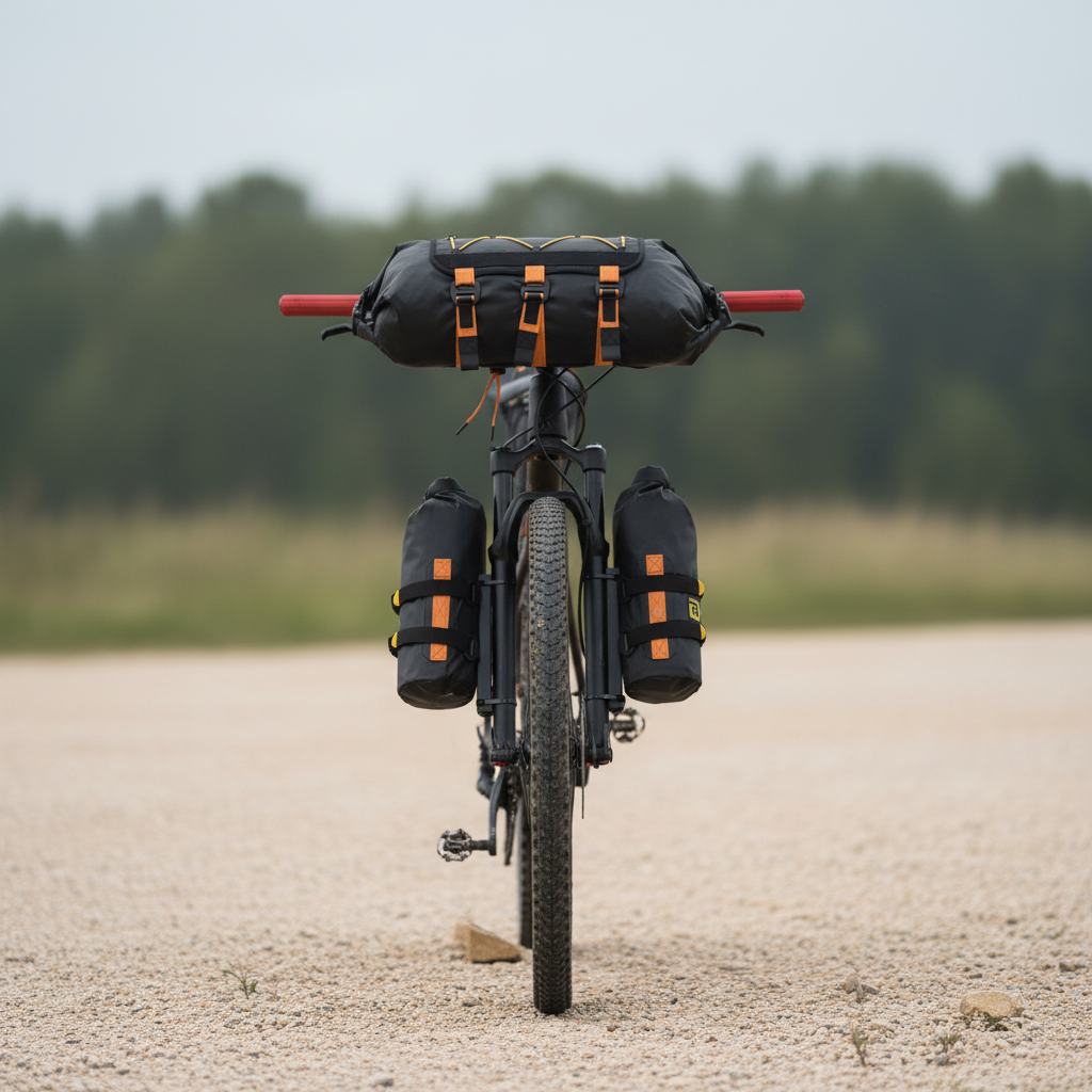 Saddle Pack 5