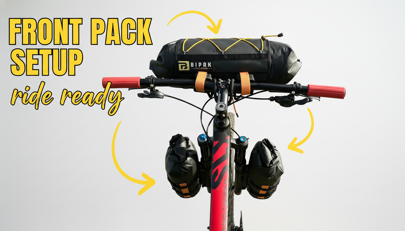 Saddle Pack 6