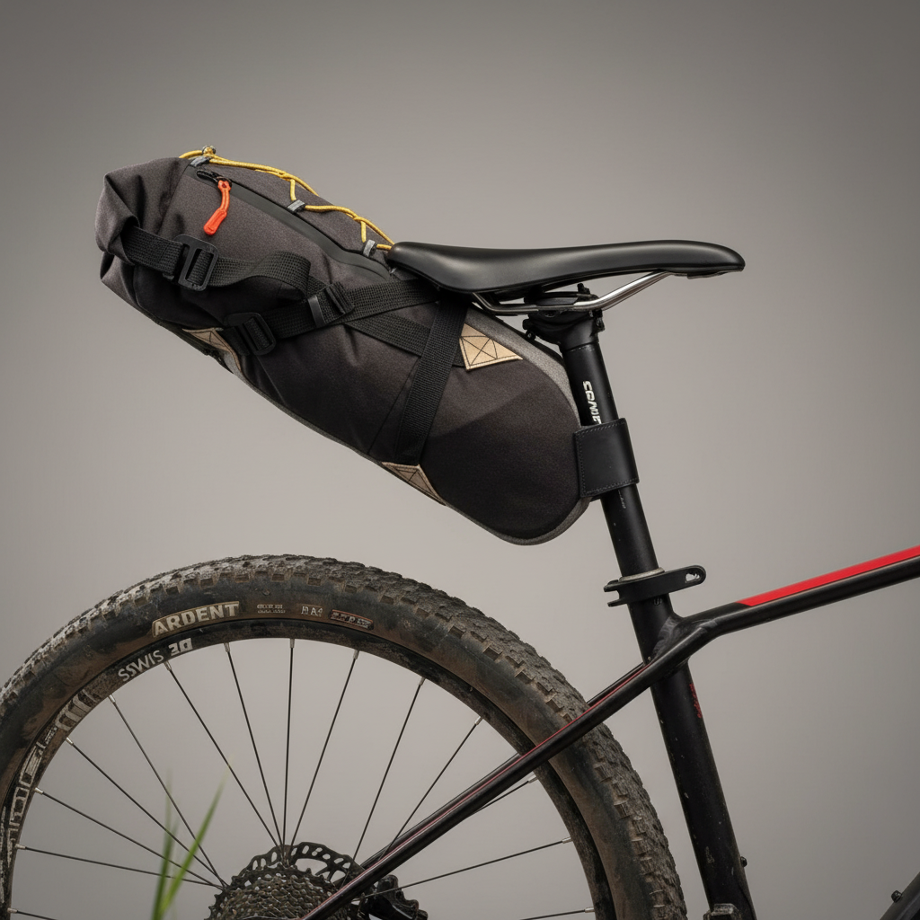 Saddle Pack 3