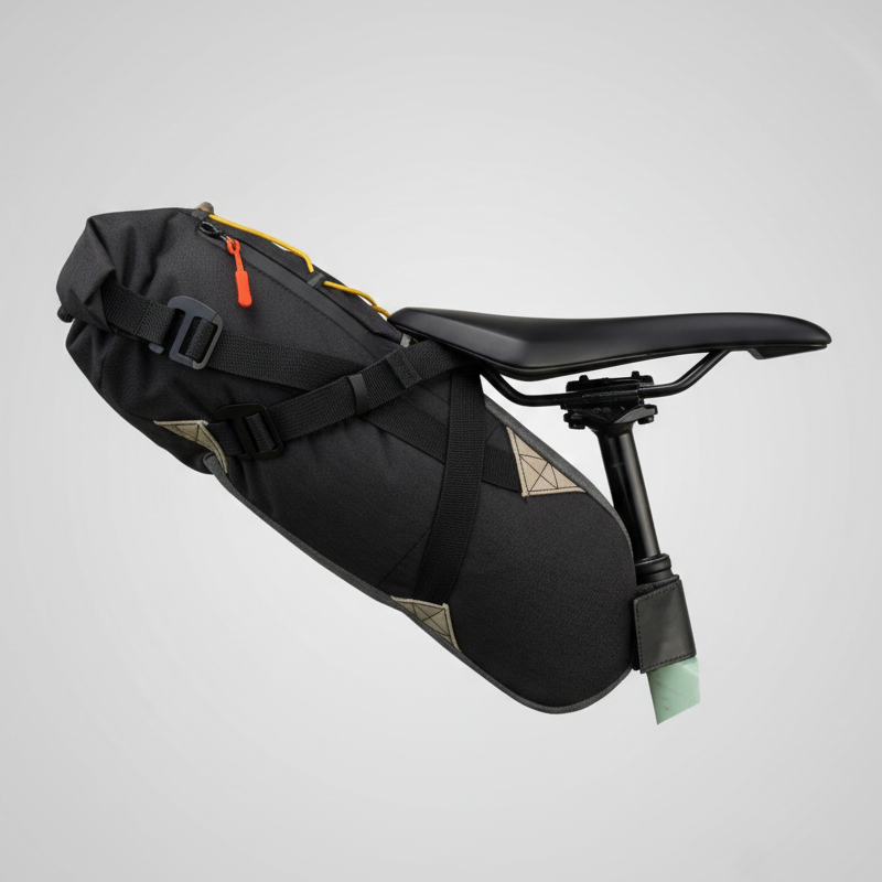 Saddle Pack 4