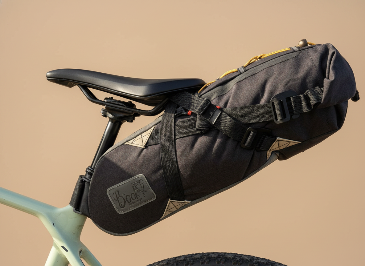 Saddle Pack 5